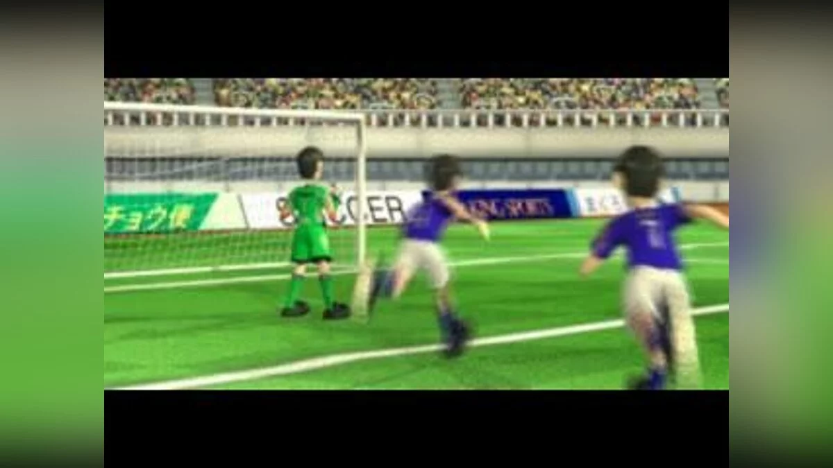 Скриншоты из Combination Pro Soccer / Картинка 21