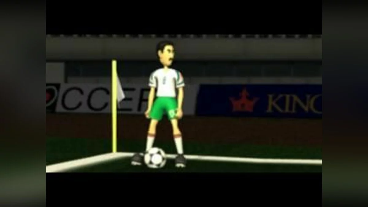 Скриншоты из Combination Pro Soccer / Картинка 26