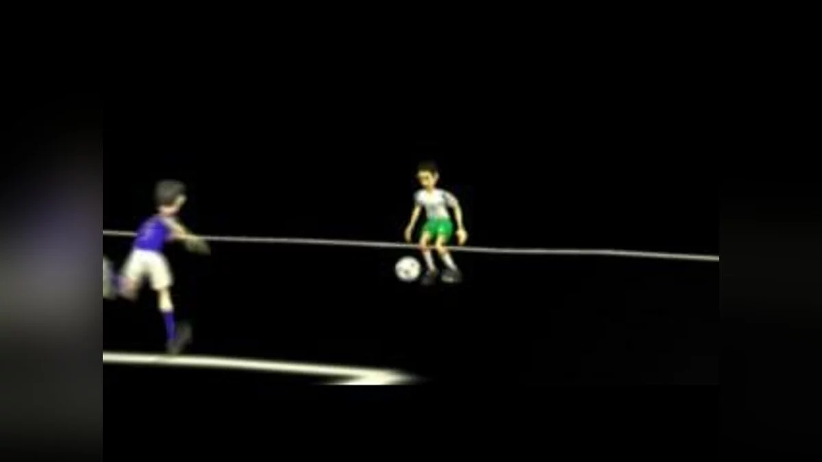 Скриншоты из Combination Pro Soccer / Картинка 27