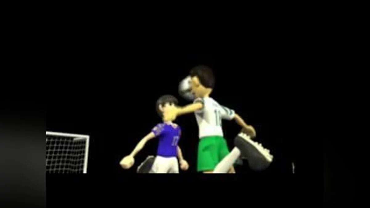 Скриншоты из Combination Pro Soccer / Картинка 30