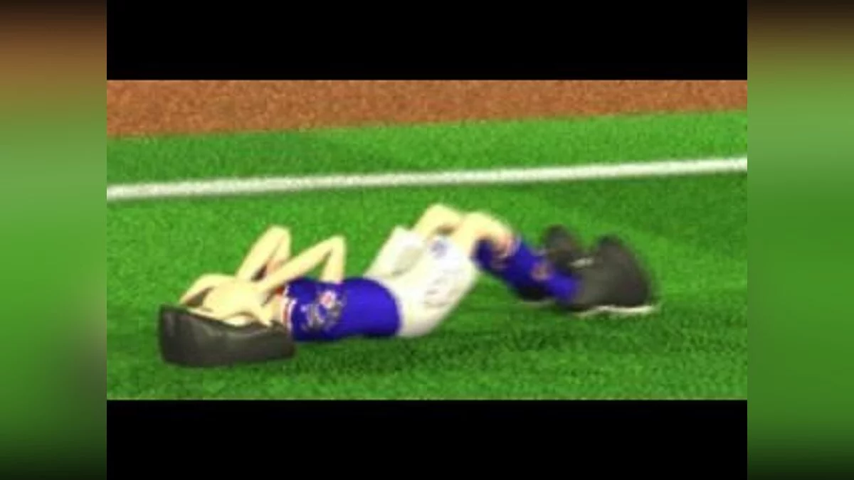 Скриншоты из Combination Pro Soccer / Картинка 32