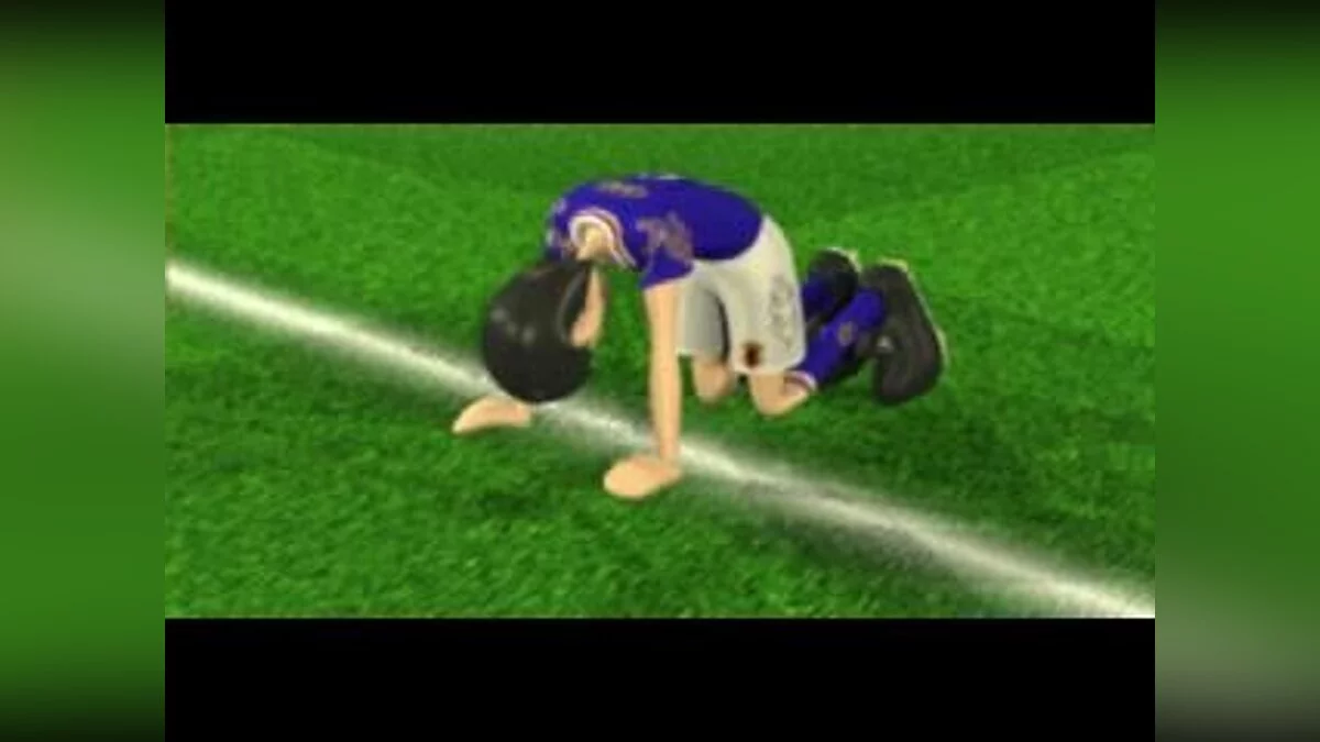 Скриншоты из Combination Pro Soccer / Картинка 33