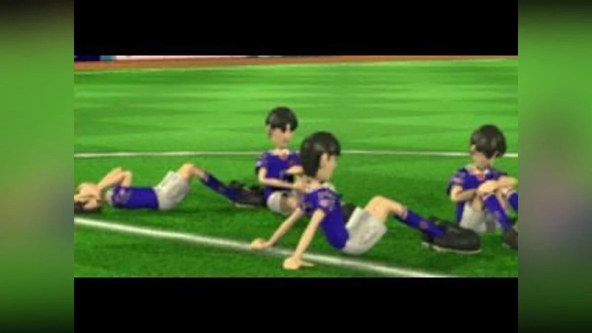 Скриншоты из Combination Pro Soccer / Картинка 34