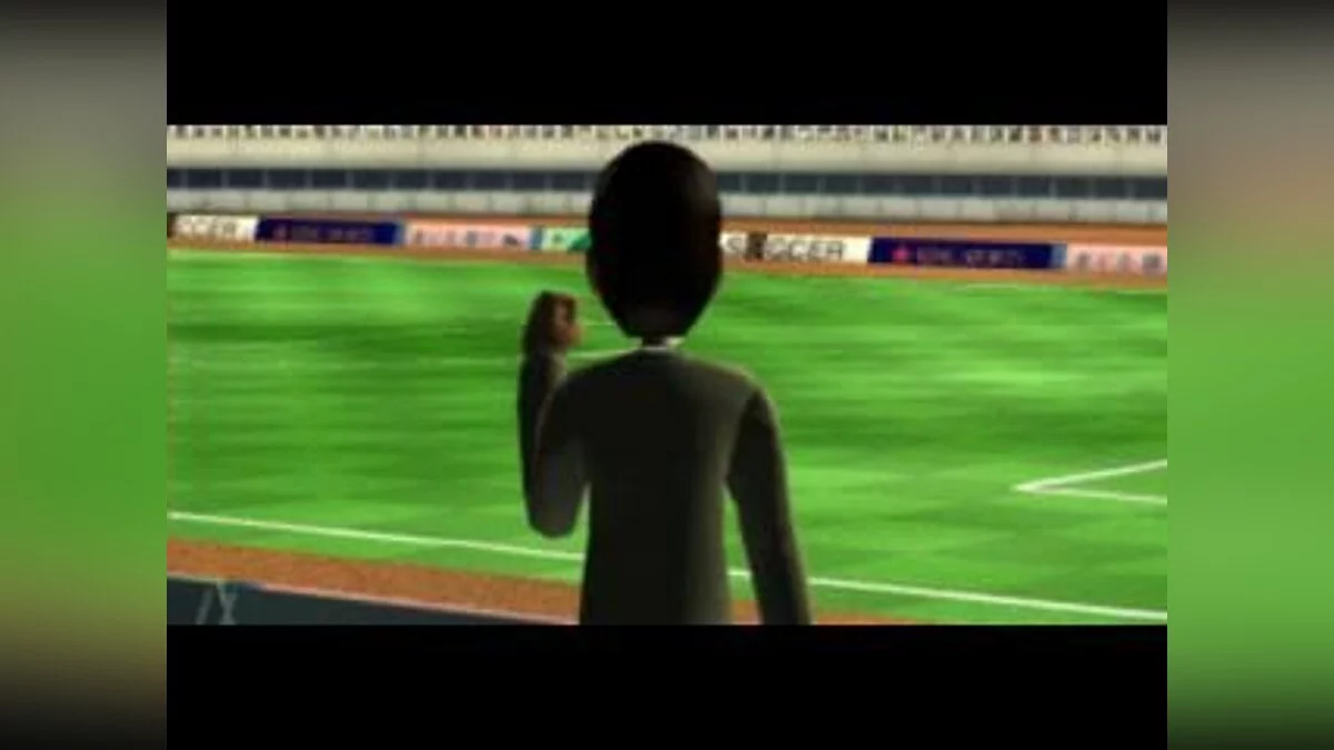 Скриншоты из Combination Pro Soccer / Картинка 35