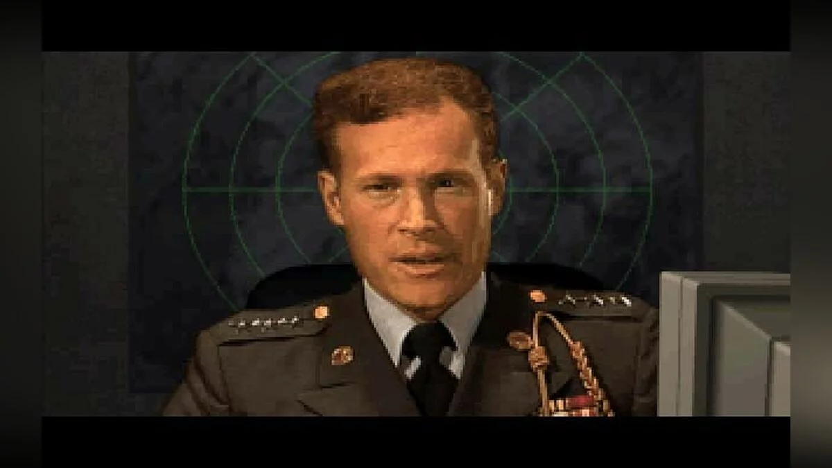 Скриншоты из Command & Conquer / Картинка 51