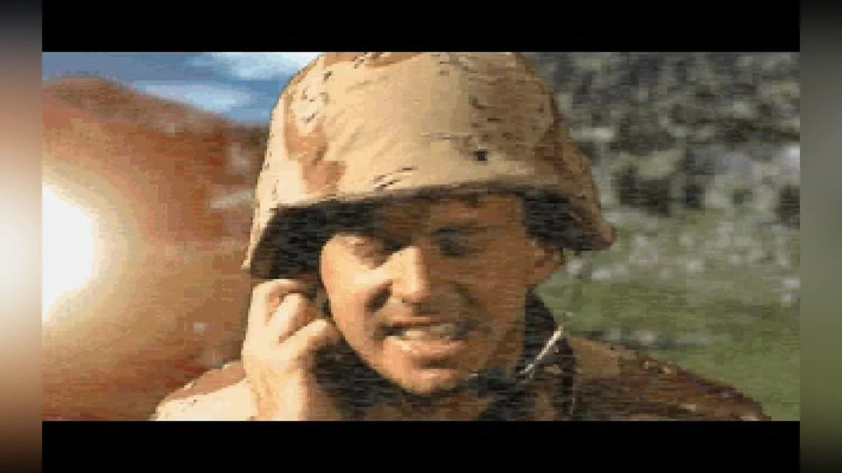 Скриншоты из Command & Conquer / Картинка 55