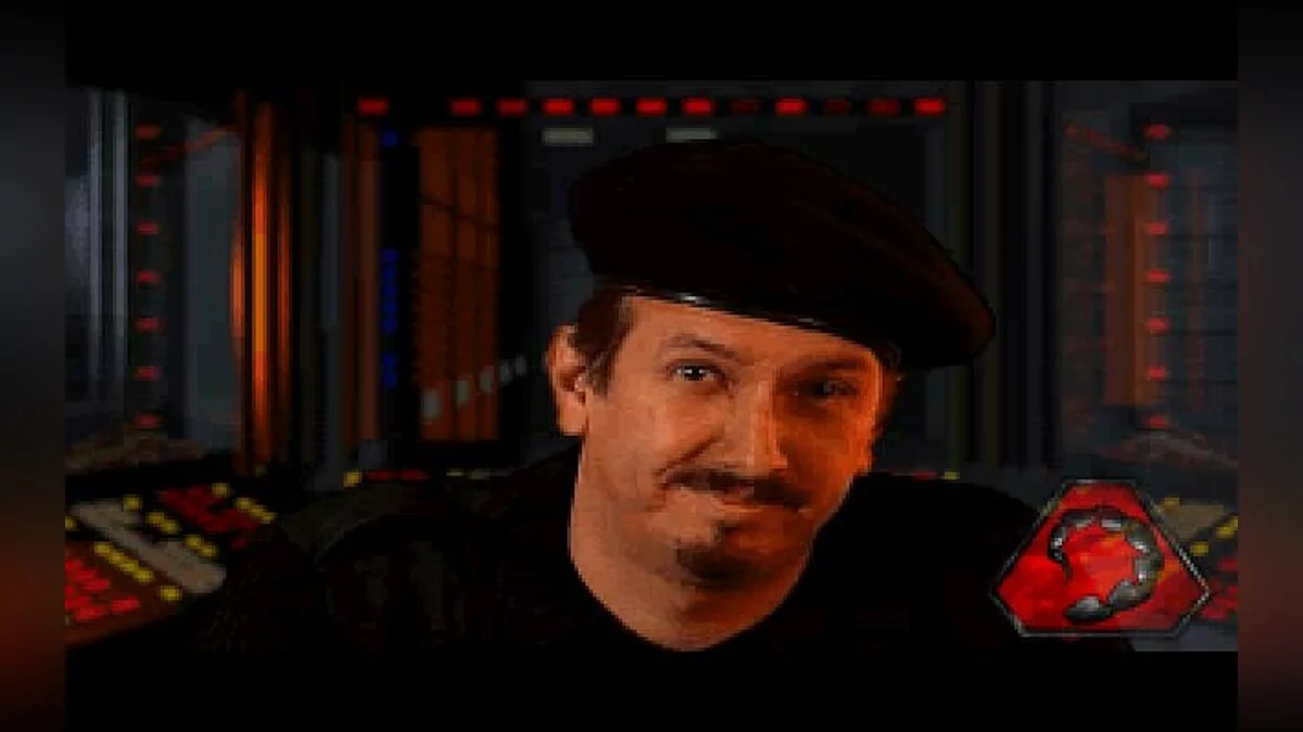 Скриншоты из Command & Conquer / Картинка 56