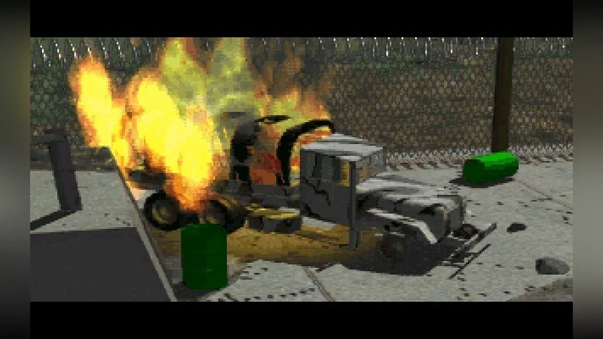 Скриншоты из Command & Conquer / Картинка 59
