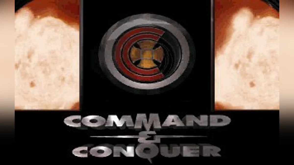 Скриншоты из Command & Conquer / Картинка 63