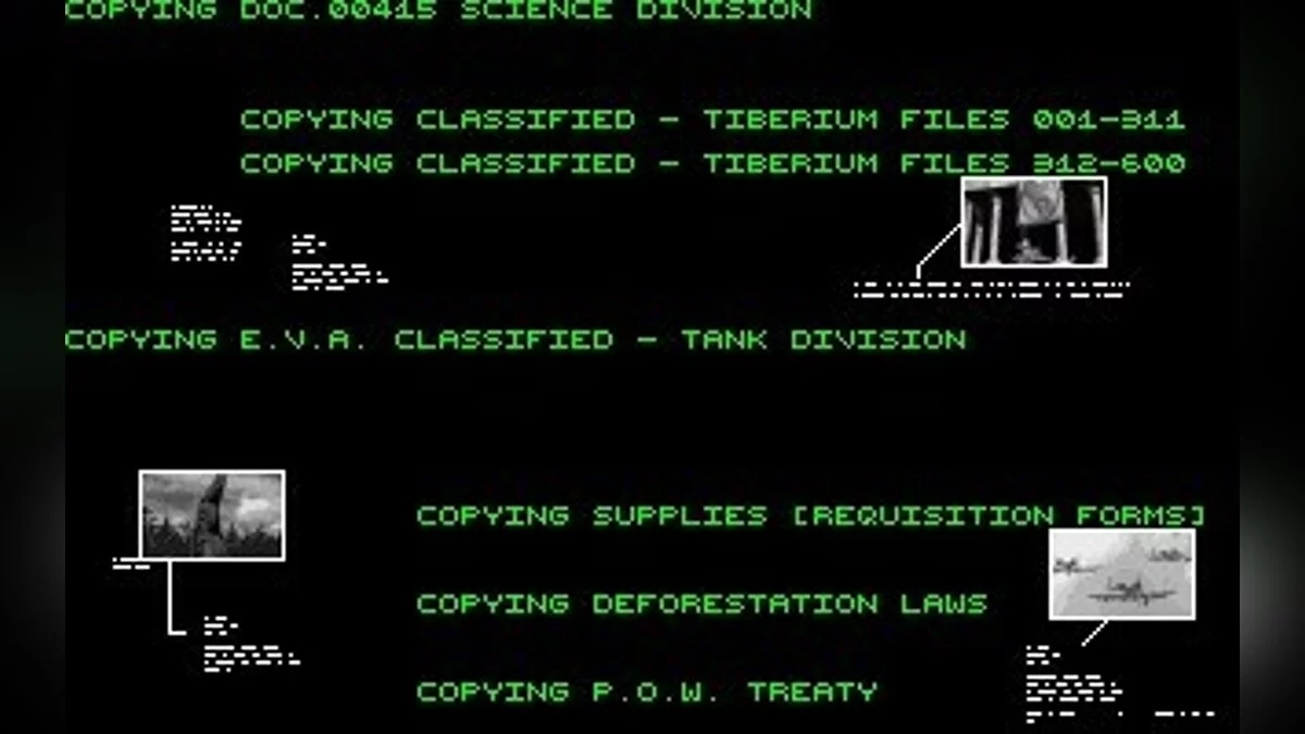 Скриншоты из Command & Conquer / Картинка 69