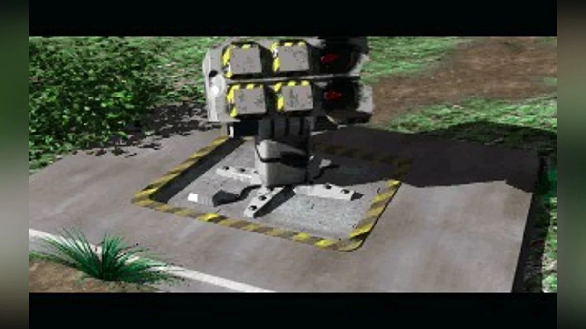 Скриншоты из Command & Conquer / Картинка 71