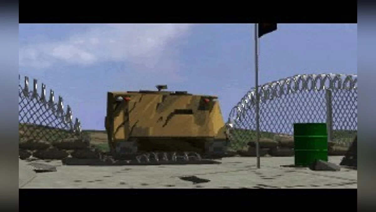 Скриншоты из Command & Conquer / Картинка 76