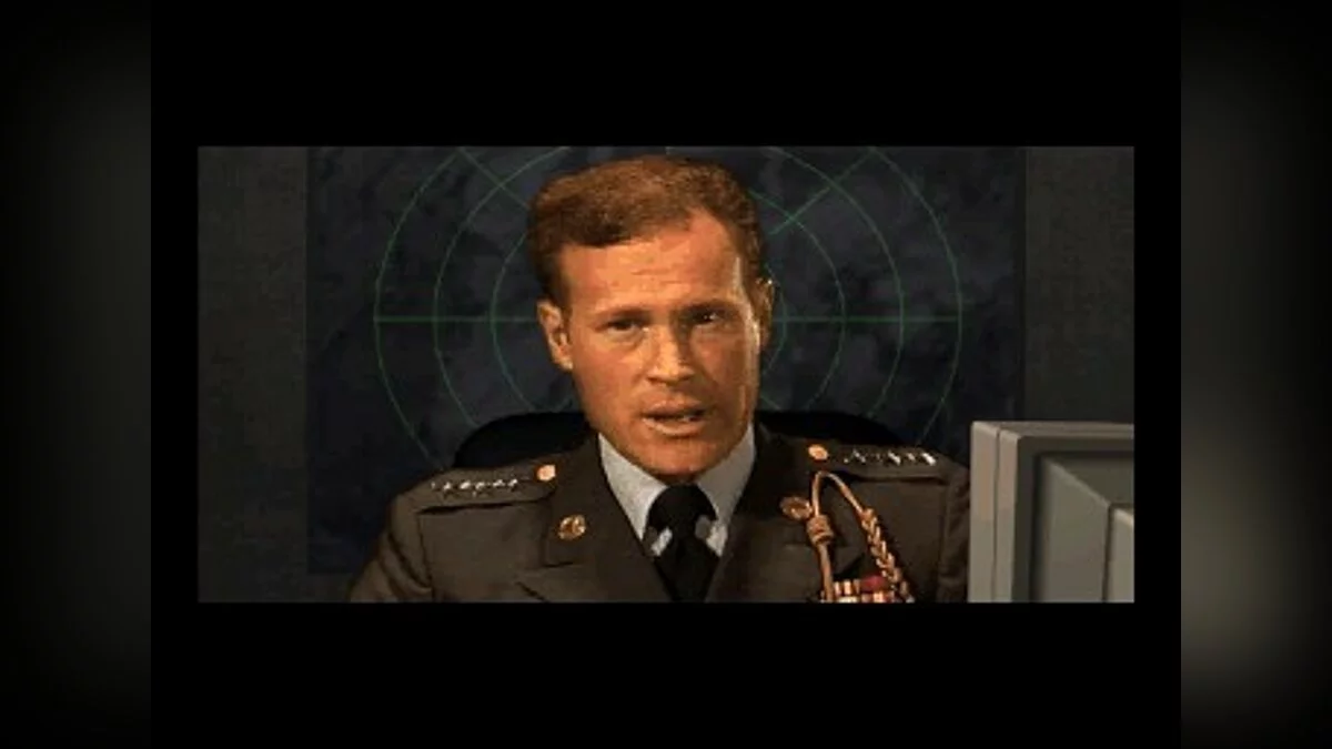 Скриншоты из Command & Conquer / Картинка 85