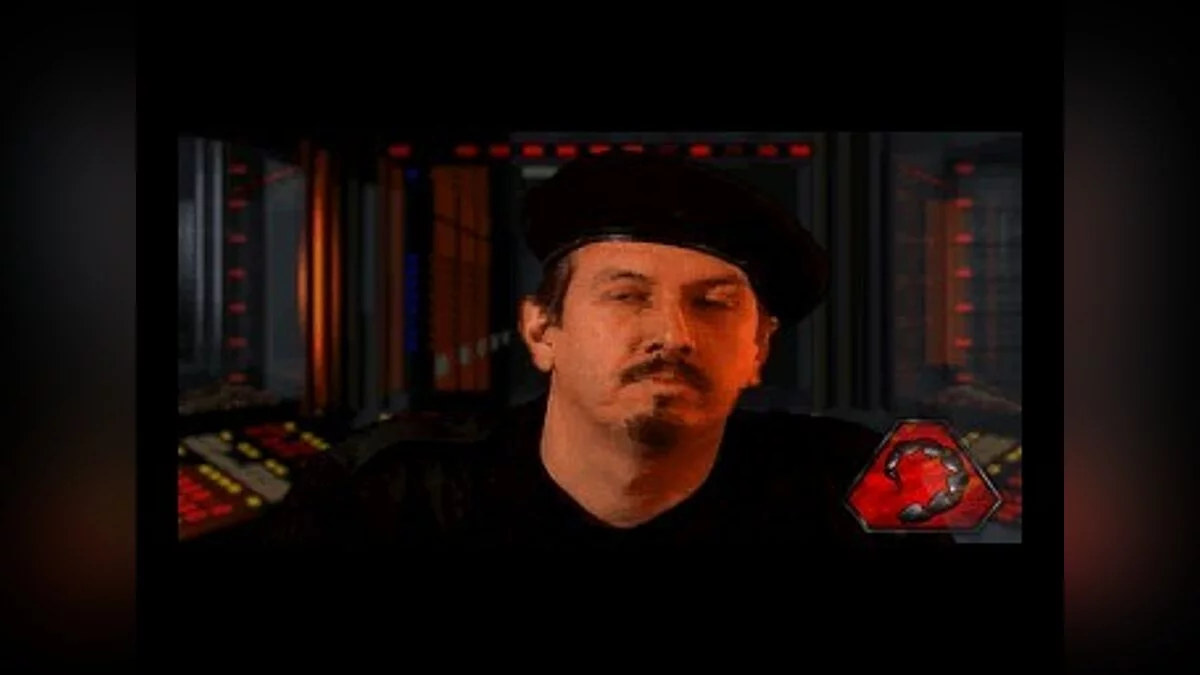 Скриншоты из Command & Conquer / Картинка 91