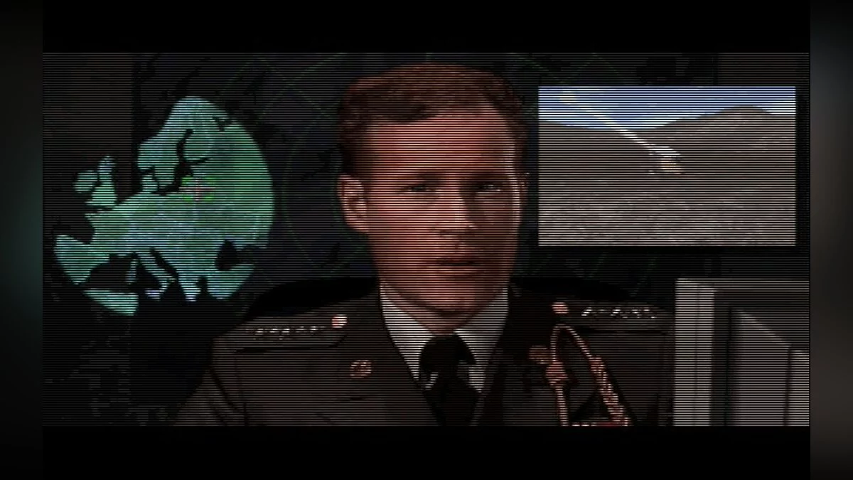 Скриншоты из Command & Conquer / Картинка 98