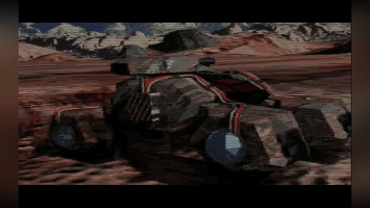 Скриншоты из Command & Conquer / Картинка 130