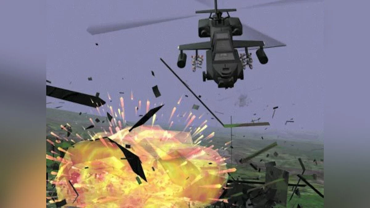 Скриншоты из Command & Conquer / Картинка 14