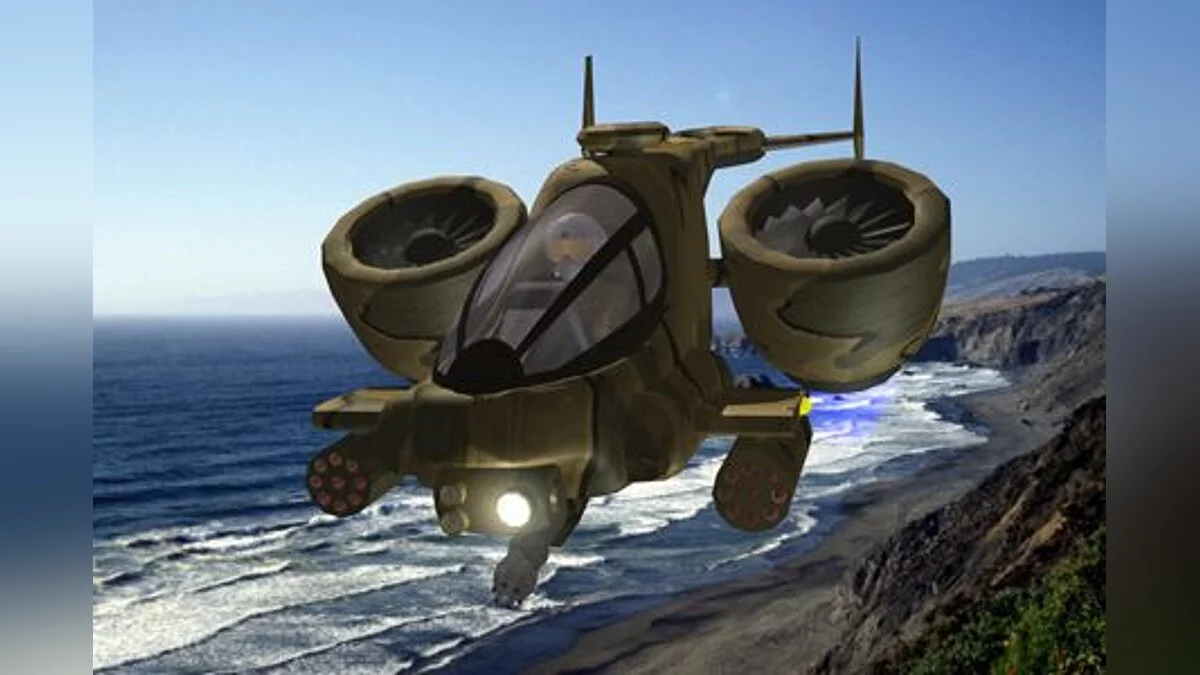 Скриншоты из Command & Conquer / Картинка 19
