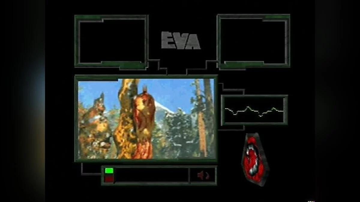 Скриншоты из Command & Conquer / Картинка 31
