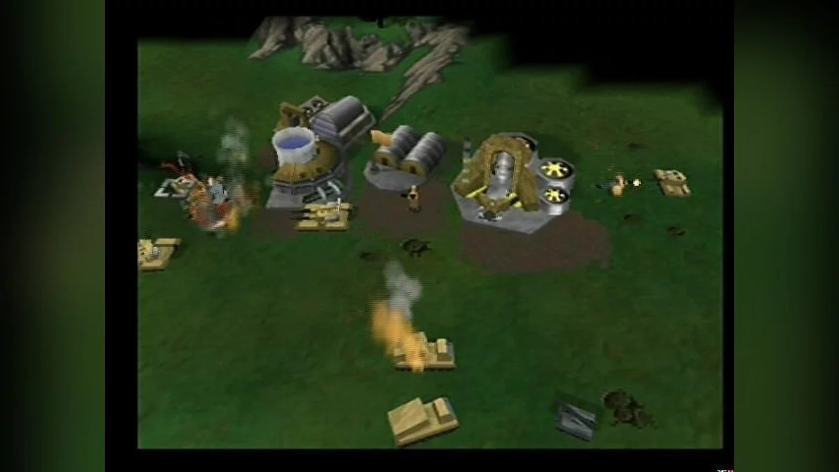 Скриншоты из Command & Conquer / Картинка 32