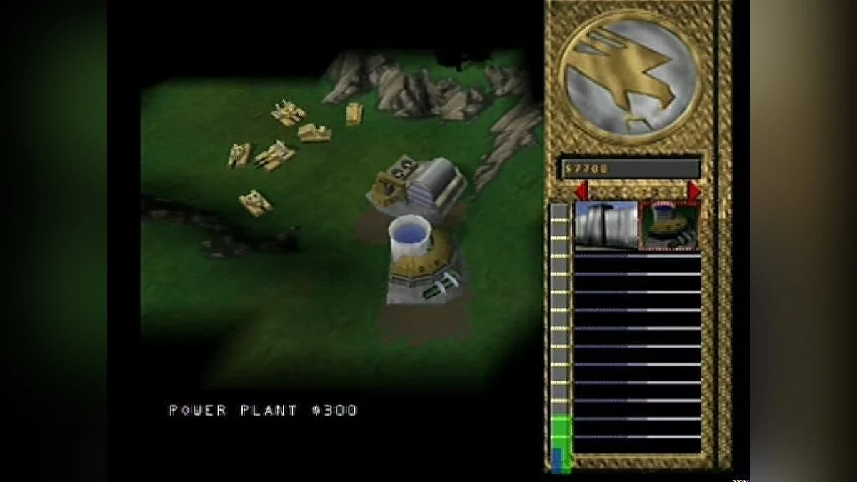 Скриншоты из Command & Conquer / Картинка 33