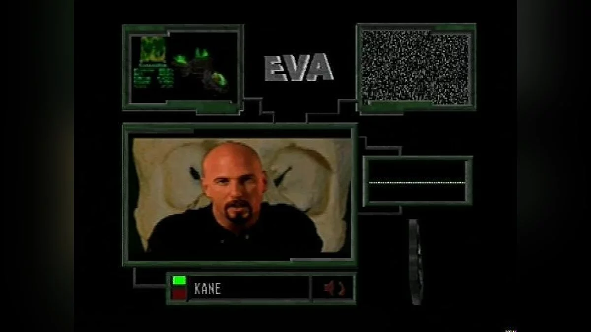 Скриншоты из Command & Conquer / Картинка 34
