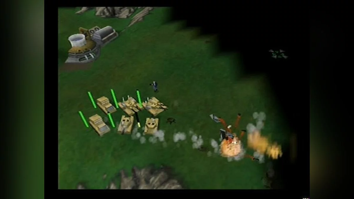 Скриншоты из Command & Conquer / Картинка 36