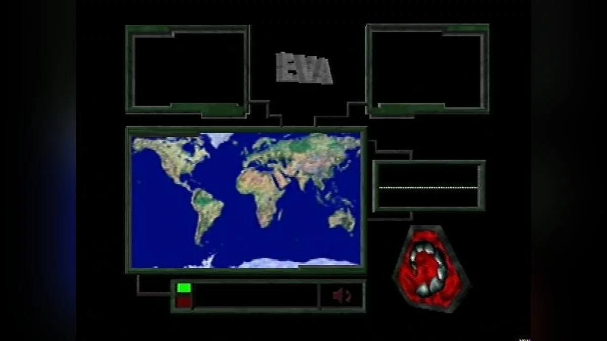 Скриншоты из Command & Conquer / Картинка 37