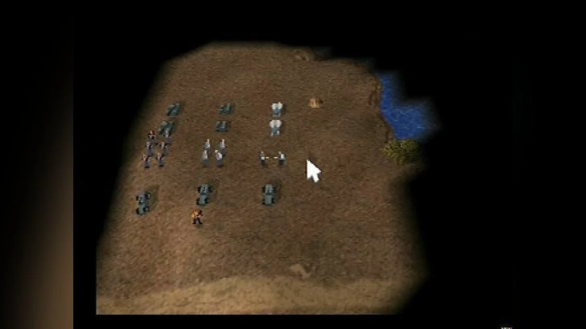 Скриншоты из Command & Conquer / Картинка 39