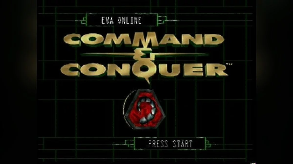 Скриншоты из Command & Conquer / Картинка 43