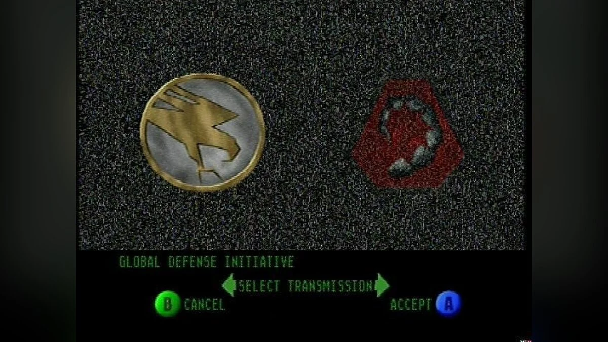 Скриншоты из Command & Conquer / Картинка 46