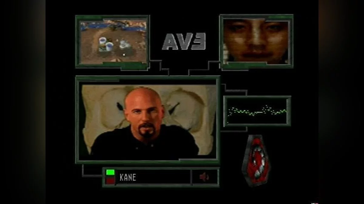 Скриншоты из Command & Conquer / Картинка 47