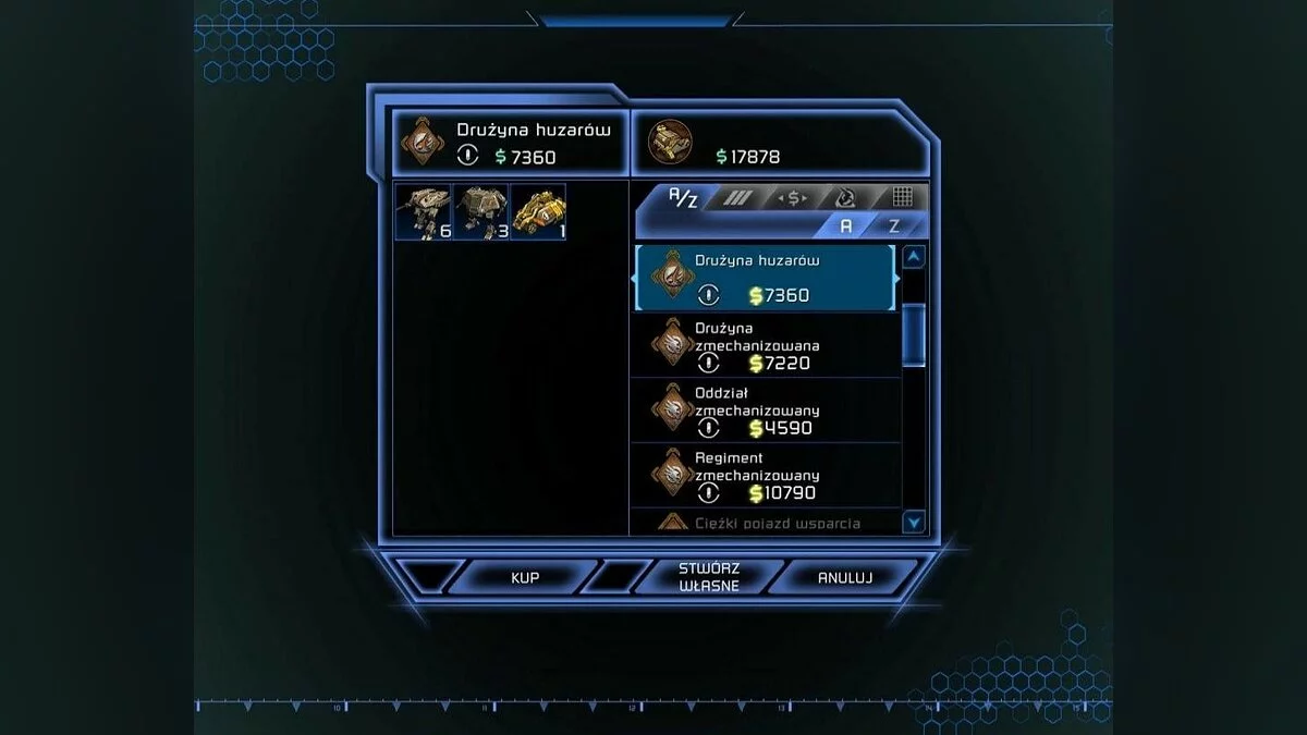 Скриншоты из Command & Conquer 3: Kane's Wrath / Картинка 54