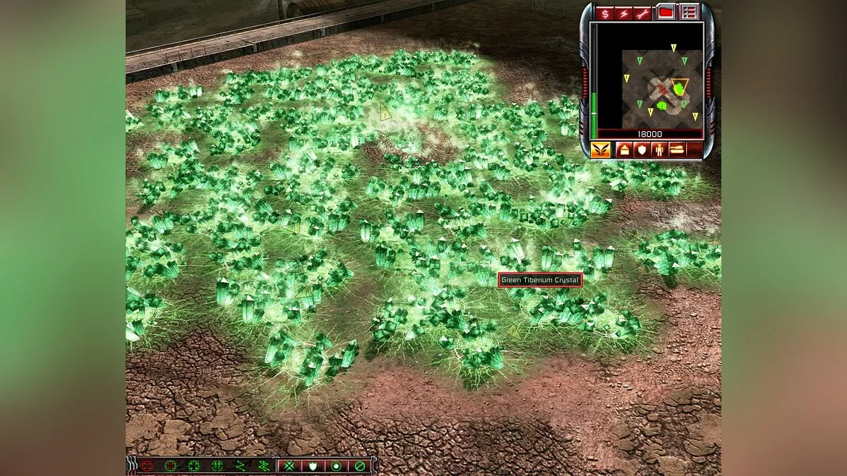 Скриншоты из Command & Conquer 3: Kane's Wrath / Картинка 96