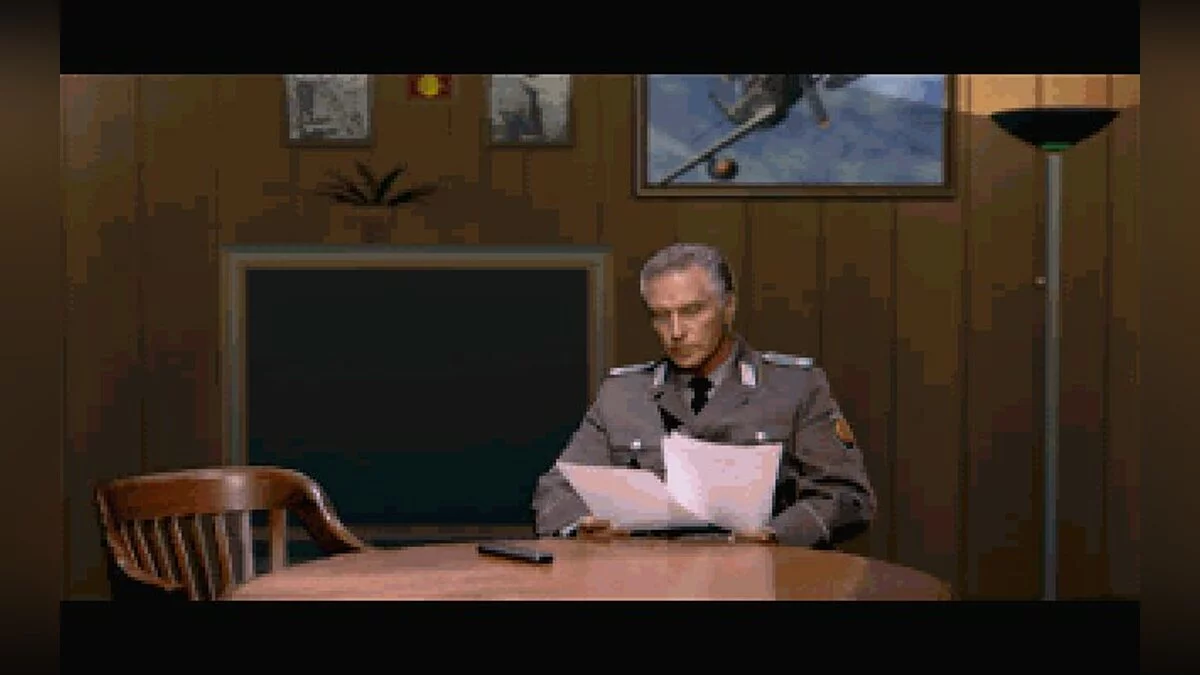 Скриншоты из Command & Conquer: Red Alert / Картинка 125