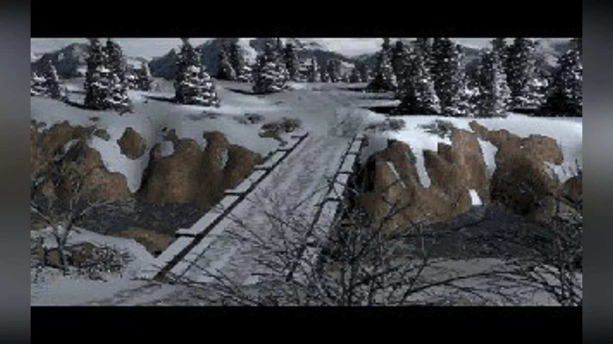 Скриншоты из Command & Conquer: Red Alert / Картинка 130