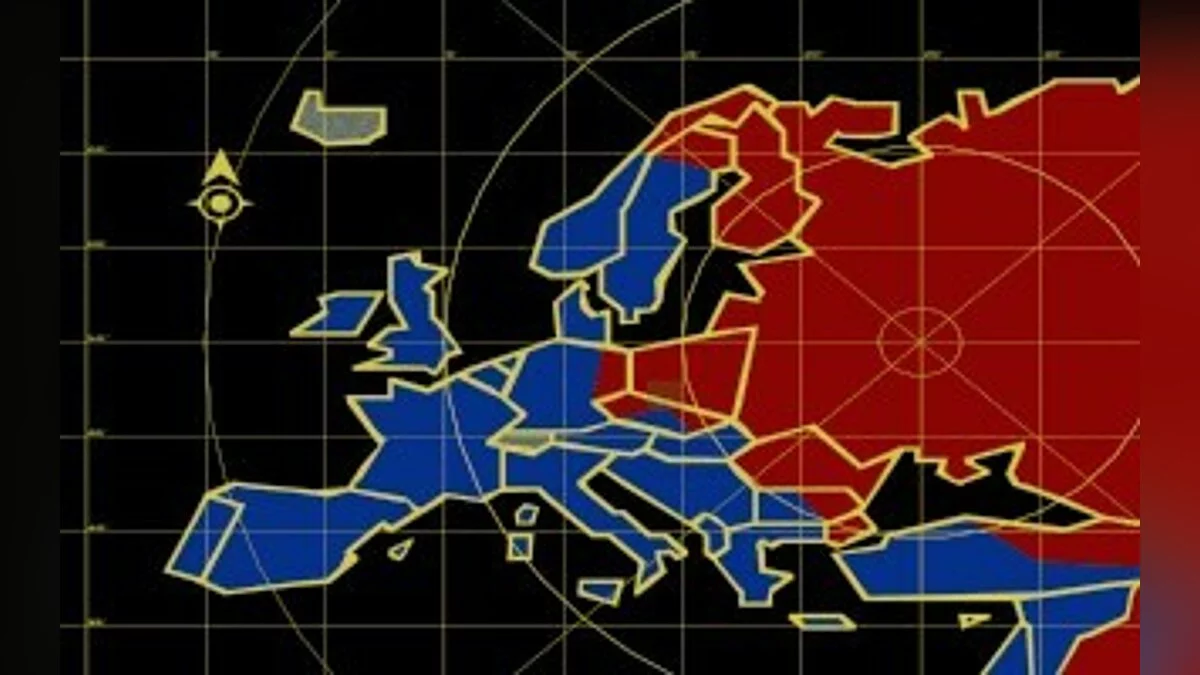 Скриншоты из Command & Conquer: Red Alert / Картинка 129