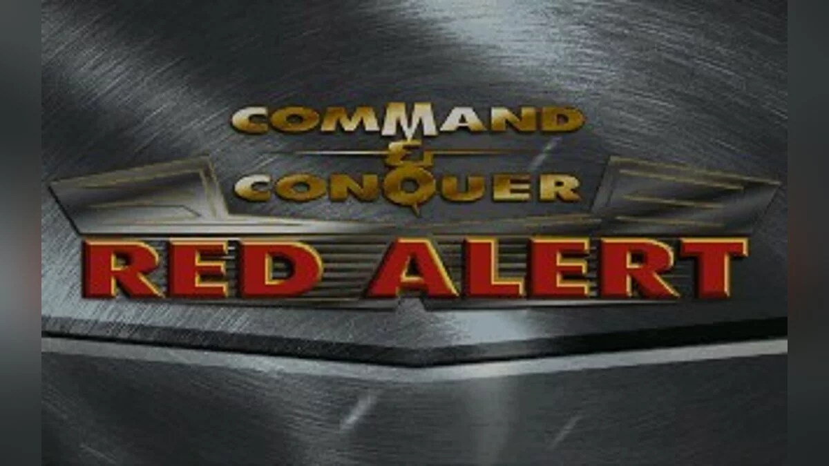 Скриншоты из Command & Conquer: Red Alert / Картинка 133