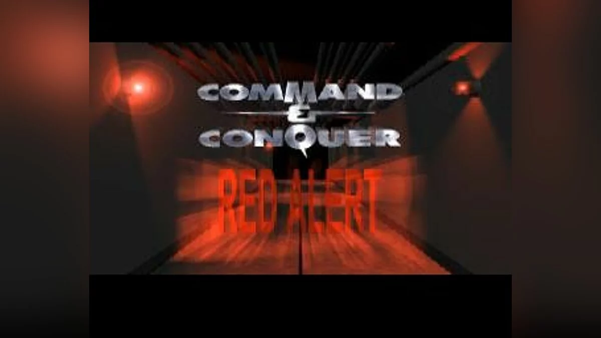 Скриншоты из Command & Conquer: Red Alert / Картинка 144