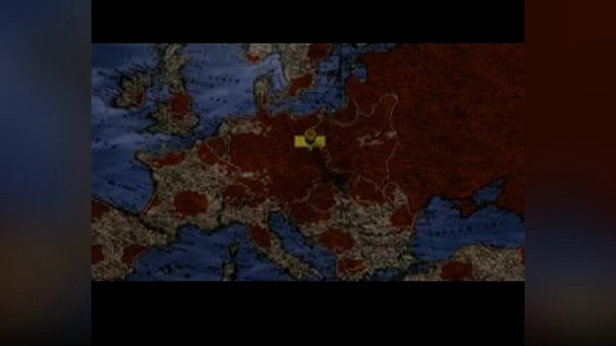 Скриншоты из Command & Conquer: Red Alert / Картинка 143