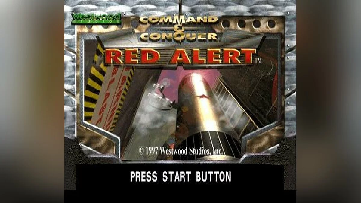 Скриншоты из Command & Conquer: Red Alert / Картинка 145