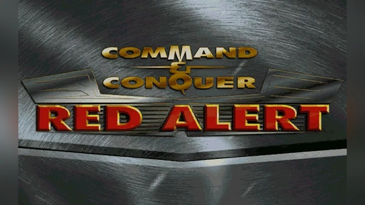 Скриншоты из Command & Conquer: Red Alert / Картинка 157