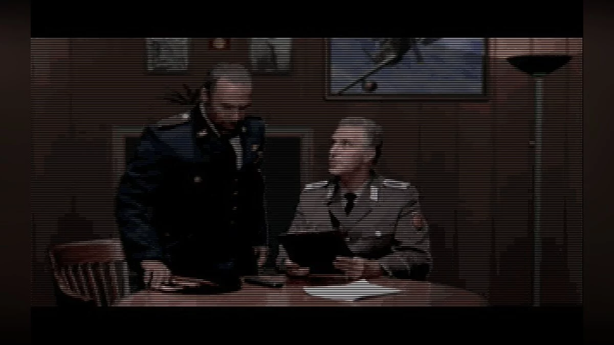 Скриншоты из Command & Conquer: Red Alert / Картинка 159