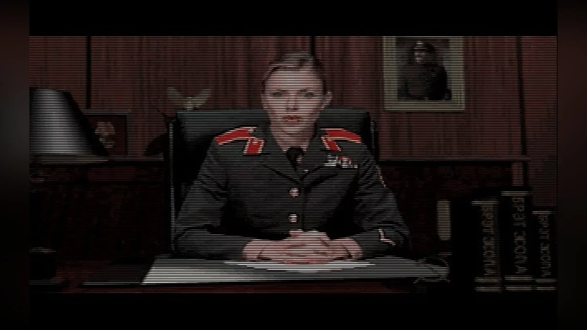 Скриншоты из Command & Conquer: Red Alert / Картинка 160