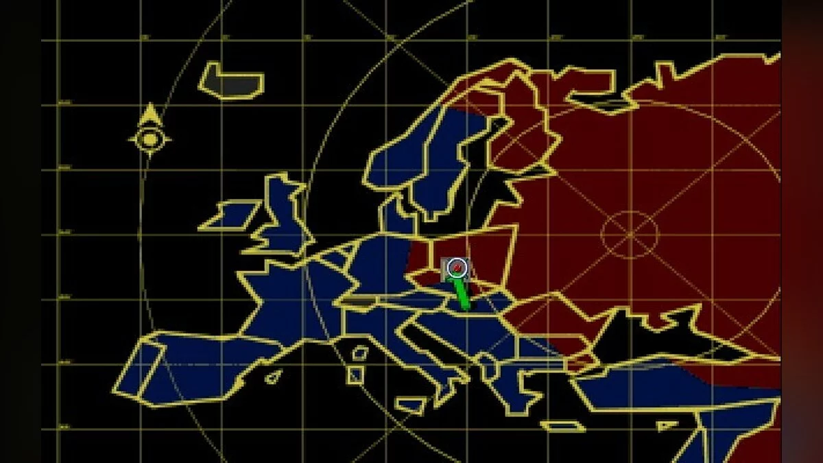 Скриншоты из Command & Conquer: Red Alert / Картинка 165