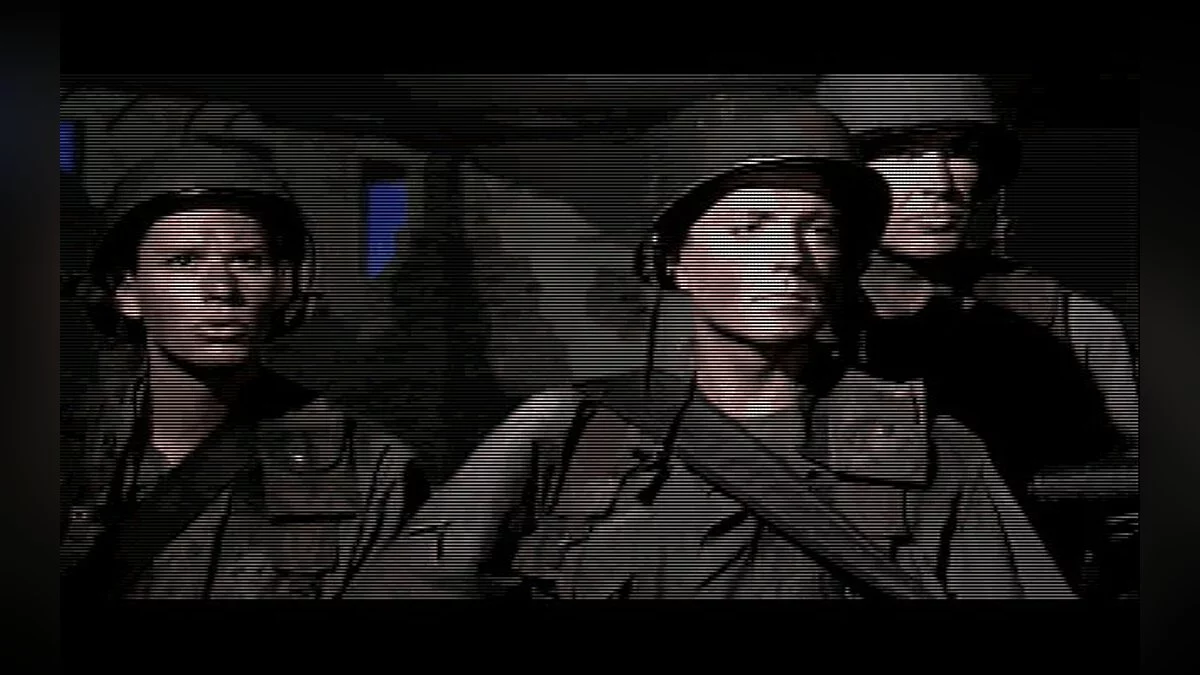 Скриншоты из Command & Conquer: Red Alert / Картинка 186