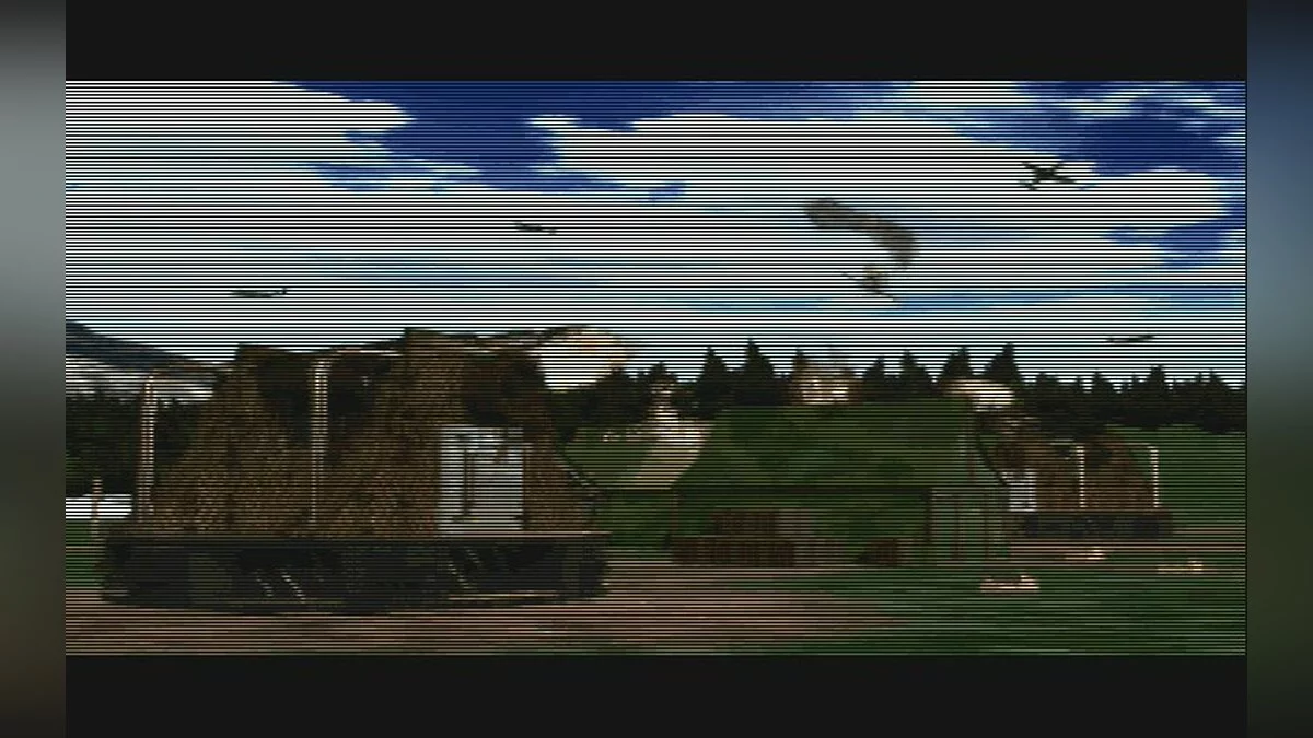 Скриншоты из Command & Conquer: Red Alert / Картинка 201