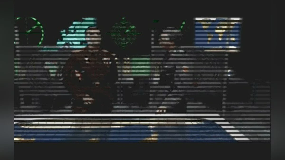 Скриншоты из Command & Conquer: Red Alert / Картинка 202