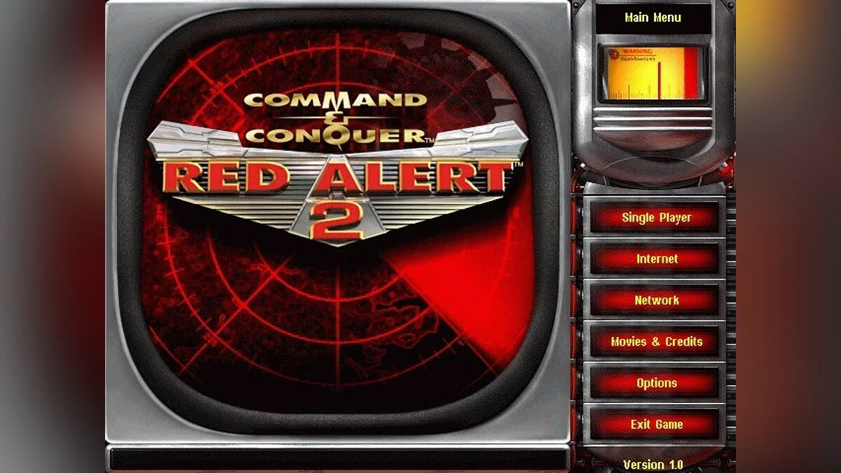 Скриншоты из Command & Conquer: Red Alert 2 / Картинка 130