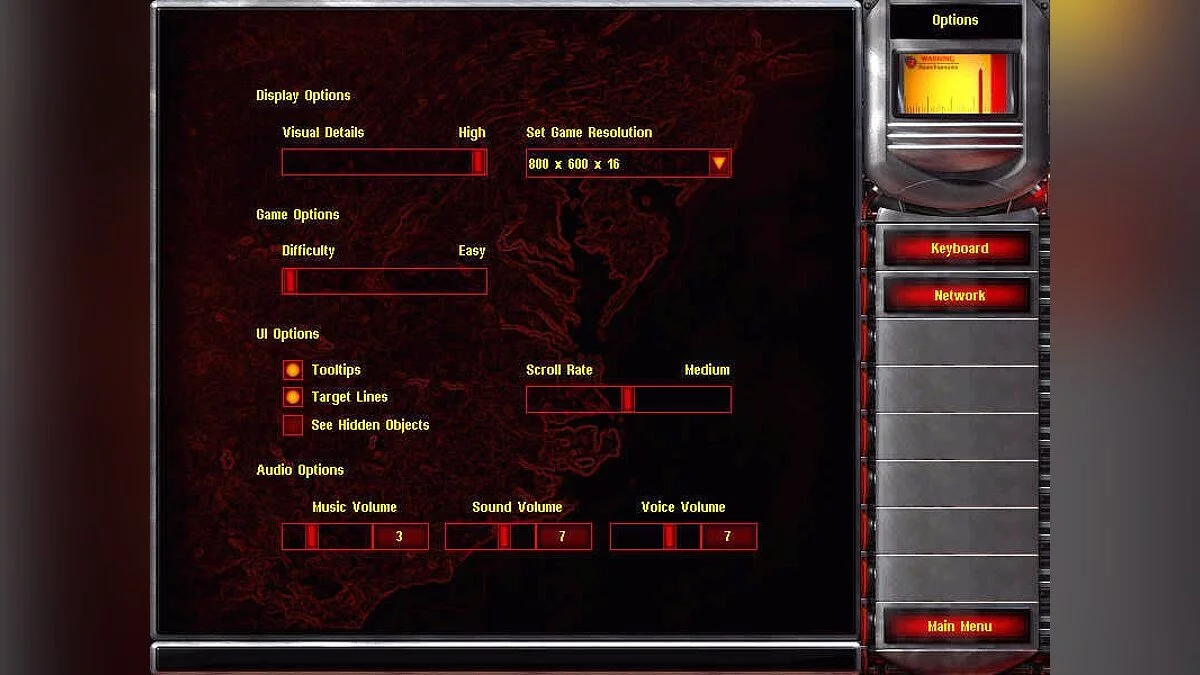Скриншоты из Command & Conquer: Red Alert 2 / Картинка 141